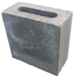 Block 4", Half