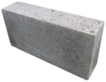Block 4", Solid