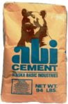 Portland Cement Type I-II