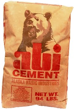Portland Cement Type III