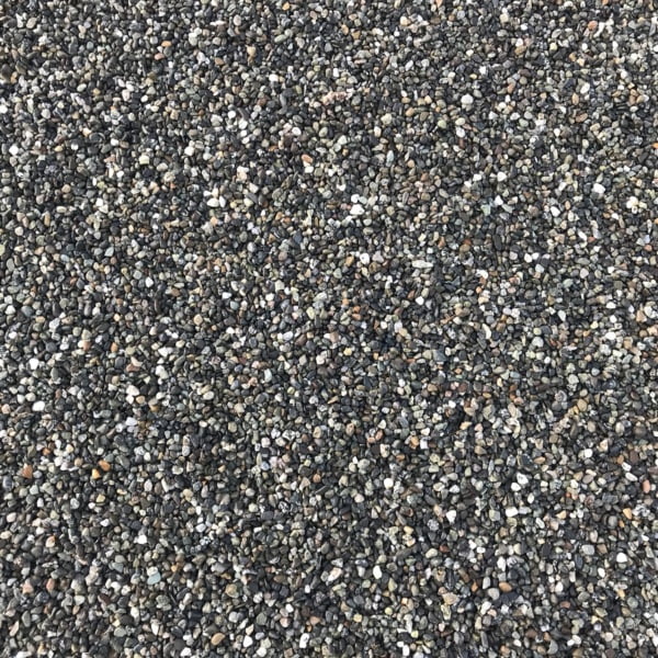 3/8" Minus Concrete Pea Gravel