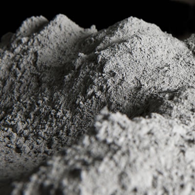 Bulk Portland Cement - Anchorage Sand & Gravel
