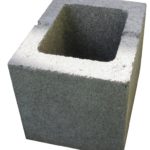 Block 10" Half