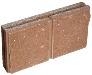 Masonry Veneer - Block, Standard - Anchorage Sand & Gravel