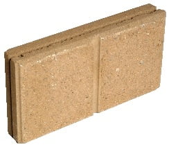 Masonry Veneer - Block, Standard - Anchorage Sand & Gravel