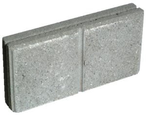 Masonry Veneer - Block, Standard - Anchorage Sand & Gravel