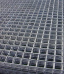 Welded Wire Mesh