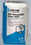1107 Advantage Grout