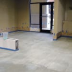 Primer L floor