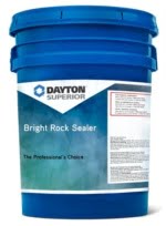 Bright Rock Sealer