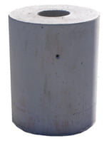 Round Light Pole Base