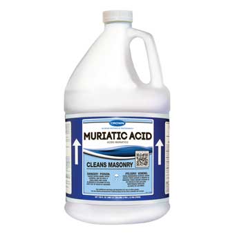 Muriatic Acid