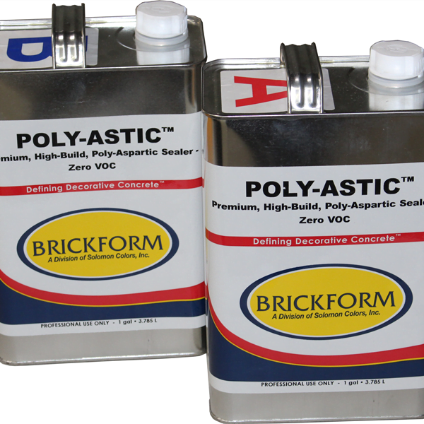 Poly-Astic