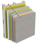 StoTherm ci Classic (EIFS)