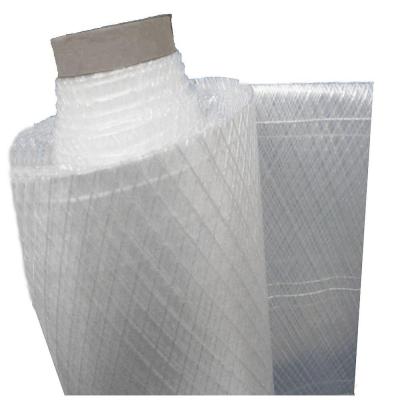 Reinforced Poly Film