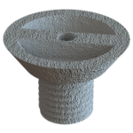 Threaded Plastic Plug