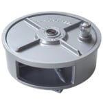 Tie Wire Wheel
