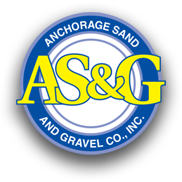 Anchorage Sand & Gravel