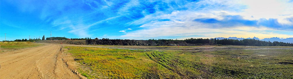 sandlake