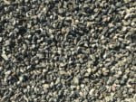 Asphalt Aggregate 5/8" Minus Coarse