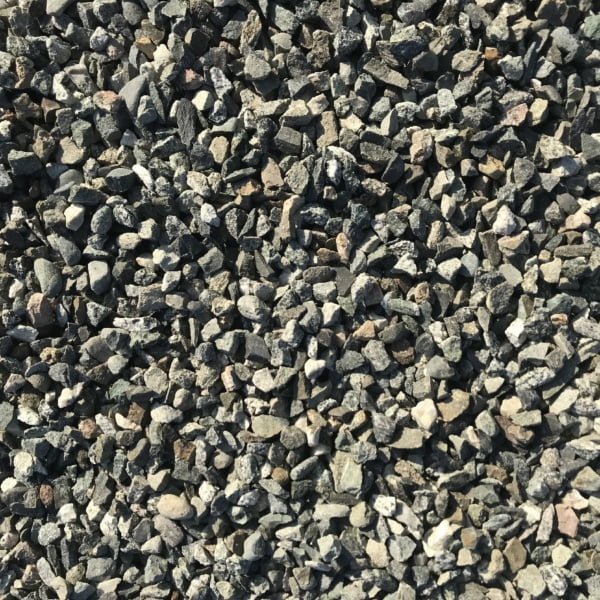 Asphalt Aggregate 5/8" Minus Coarse