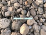 Oversize Rock 2" to 12"