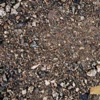 Asphalt Aggregate 3/8" Minus Intermediate Asphalt Aggregate 3/8" Minus Intermediate
