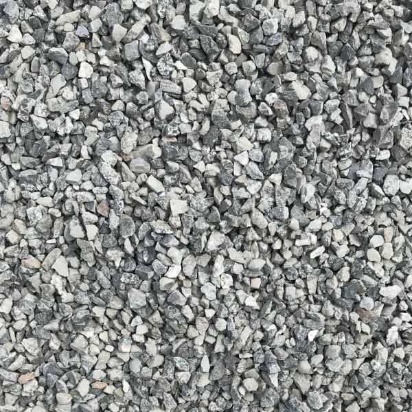 Asphalt Aggregate 3/8" Minus Intermediate