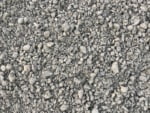 Crushed Aggregate D-1 Base