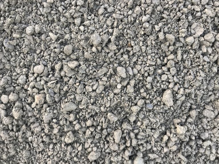 Crushed Aggregate D1 Base Anchorage Sand & Gravel