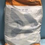 MasterLife SF 100 (Silica Fume)