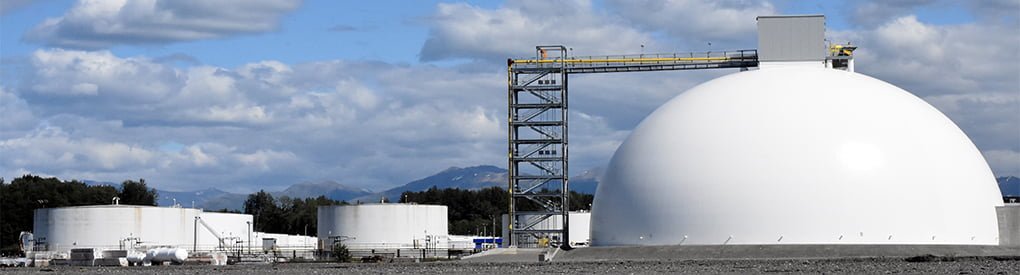 Cement Dome Port Cement Dome Port