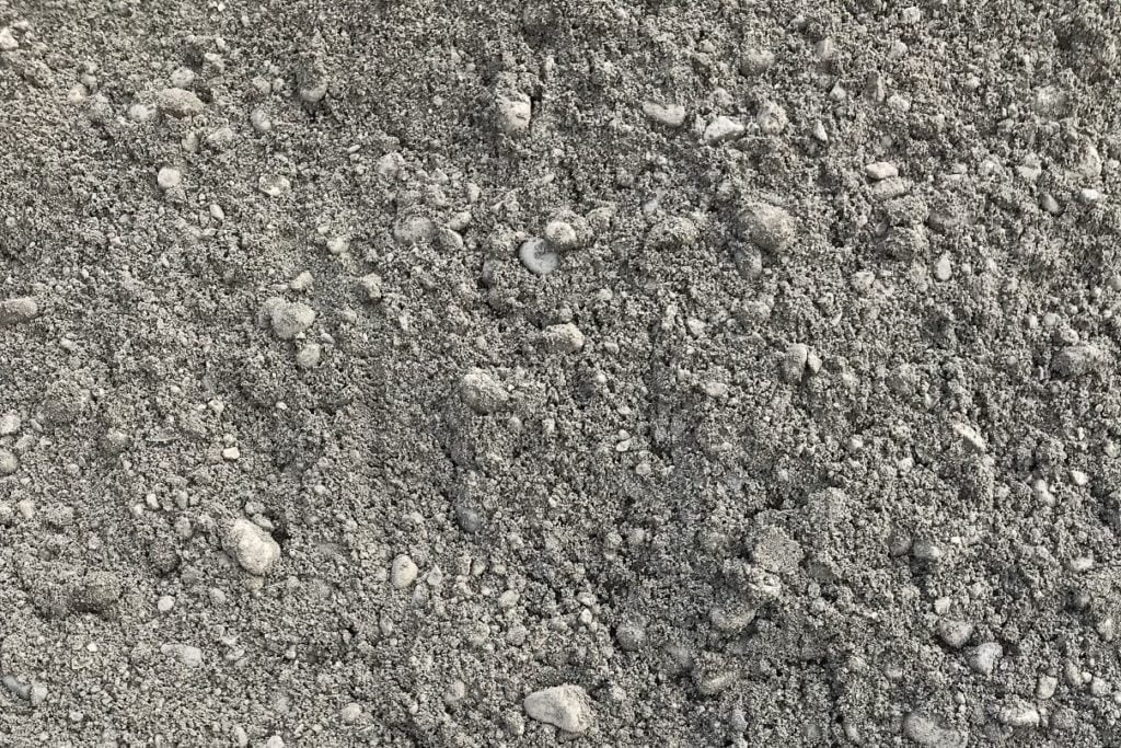 Class C Bedding Sand Anchorage Sand & Gravel