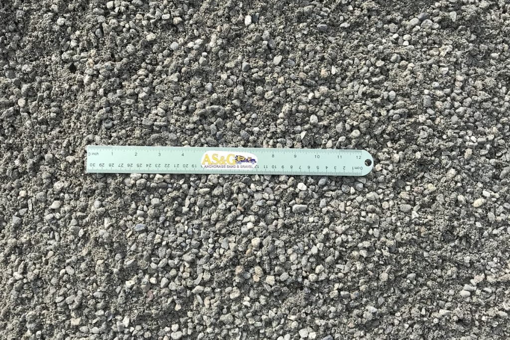 Class E Bedding Sand Anchorage Sand & Gravel