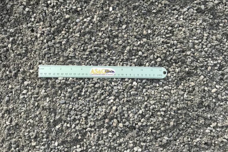 Class E Bedding Sand Anchorage Sand & Gravel