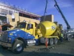 Self-Consolidating Concrete (SCC)