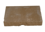 AB Cap, Rectangle - Caribou Buff