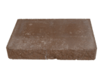 AB Cap, Rectangle - Kodiak Brown
