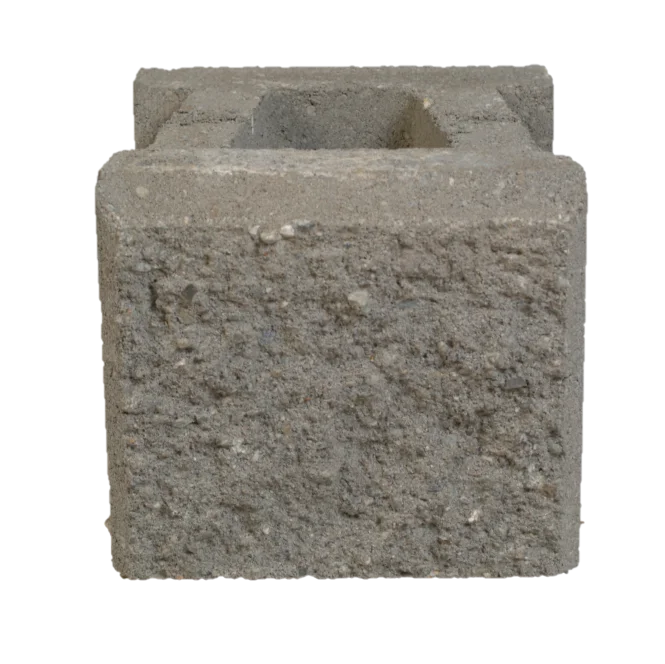 Allan blocks hot sale home depot