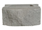 AB Rock - Gray