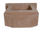 AB Rock - Kodiak Brown