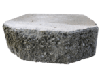 Keystone Gardenwall - Gray