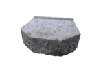 Keystone Gardenwall Upside Down - Gray
