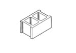 Block 10", Standard [Drawing]