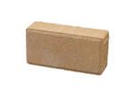 Holland Pavers Solid: Caribou Buff