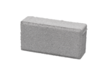 Holland Paver Solid: Gray