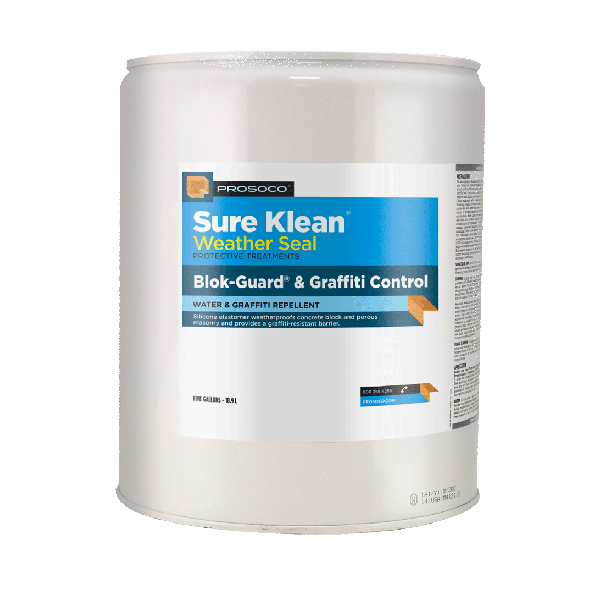 Blok-Guard & Graffiti Control