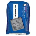 Pro-Pack Countertop Admixture