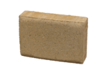 Cobblestone Paver Rectangle, Caribou Buff