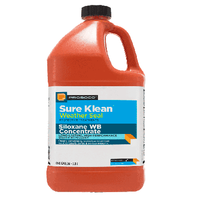 Siloxane WB